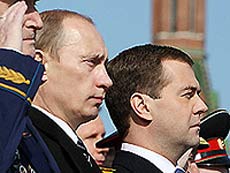 Должна ли внешняя политика России быть более жесткой?