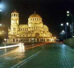 Операция «Православие» Операция «Православие»