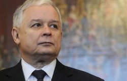 Жизнь и смерть Леха Качиньского Жизнь и смерть Леха Качиньского