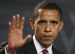 Обама взялся уничтожить "Аль-Каиду"