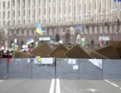 Украина: президенты ищут выход