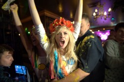 Содом, Гоморра и Femen