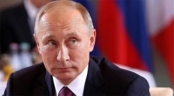 Заговор против Путина? Заговор против Путина?