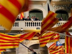 Каталония выбрала независимость