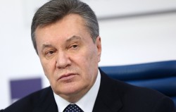 Янукович подал иск на Генпрокуратуру Украины и Луценко