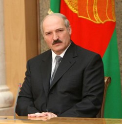 Лукашенко изумила субъективность НТВ