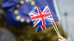 В Великобритании принят «Билль об отмене законов Евросоюза»