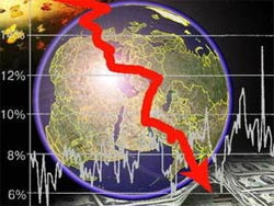 Мировой финансовый кризис: анализ тенденций