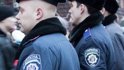На Украине начались «дорогие» аресты
