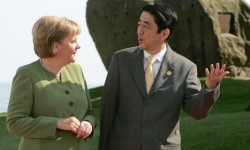 ФРГ и Япония не согласны с США