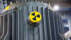 Лондон грозится вернуть ЕС радиоактивные отходы