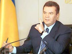 Янукович ушел в оппозицию