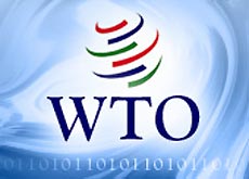 Грузия мешает России вступить в ВТО
