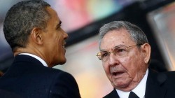 Обама решил подружиться с Кубой