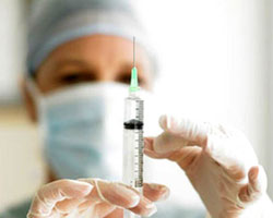 Вакцину от свиного гриппа испытают на россиянах