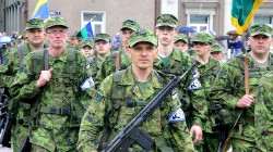 Как в Эстонии борются с «тиблами»