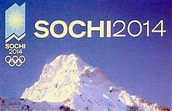 Конфликт в Осетии может сорвать Олимпиаду в Сочи