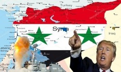Сирия: саудовцы вместо янки? Сирия: саудовцы вместо янки?