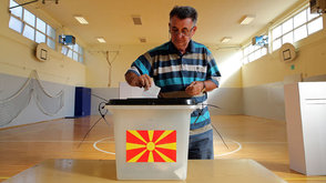 Македония: референдум провалился?