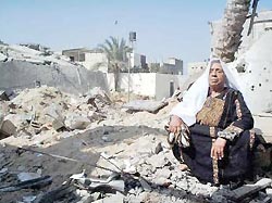 «Ракеты ХАМАС – крик протеста и отчаяния…»