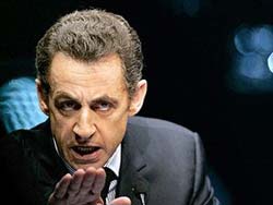 Саркози не хватает партнеров