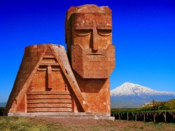 «Продается Карабах!»