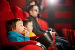 ТЦ обяжут размещать кинотеатры и детские игровые зоны на нижних этажах