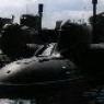Сверхмалые подводные лодки «Пираньи»