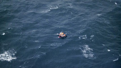 Затонувшее с россиянами судно оставят на дне