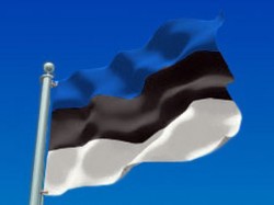 Эстонию примут в еврозону