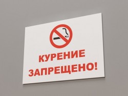 В Москве ловят курильщиков-нарушителей