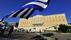 У Греции новое правительство