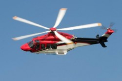 В России будут собирать итальянские вертолеты
