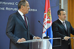 Сербия готова влиться в «Турецкий поток» 