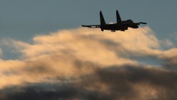 Минобороны: 23 иностранных самолёта провели разведку у границ России 