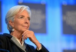 МВФ поддерживает Россию по долгу Украины