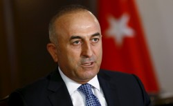 Глава МИД Турции призвал Запад не забывать об «аннексии Крыма»