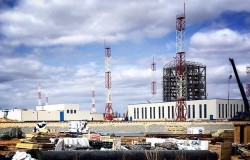 В Кремле обсудили развитие космической отрасли