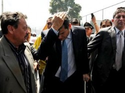 Президент Эквадора пережил переворот