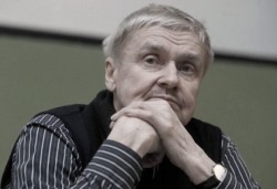 Умер писатель Сергей Есин
