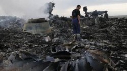 Следователи «установили» принадлежность сбившего MH17 «Бука»