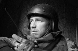 В Донецке убит один из командиров ополчения