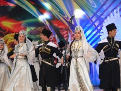 В нашей «Атамани» не приходится тужить В нашей «Атамани» не приходится тужить