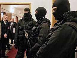 Ющенко и Тимошенко делят российский газ