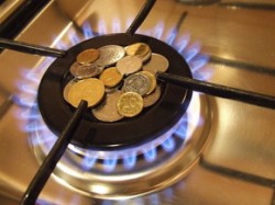 Киев назвал свою цену на российский газ