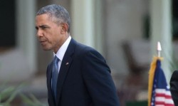 Обама составил отчет о сдерживании «противников» в космосе