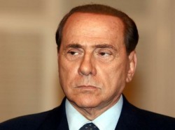 Берлускони собрался в отставку