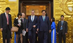Дмитрий Медведев: Вьетнам – наш стратегический партнер