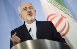 Глава МИД Ирана назвал основную задачу США в Сирии