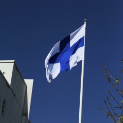 Финляндия ответила российскому МИД
